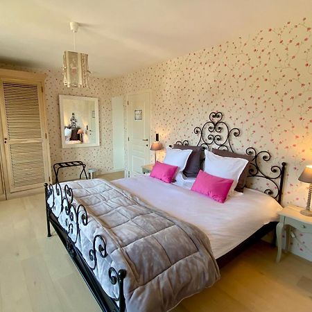 B&B Aline Florentine - Adults Only - Luxury B&B - Chambres D'Hotes - Zimmer Frei Kortenberg Eksteriør bilde