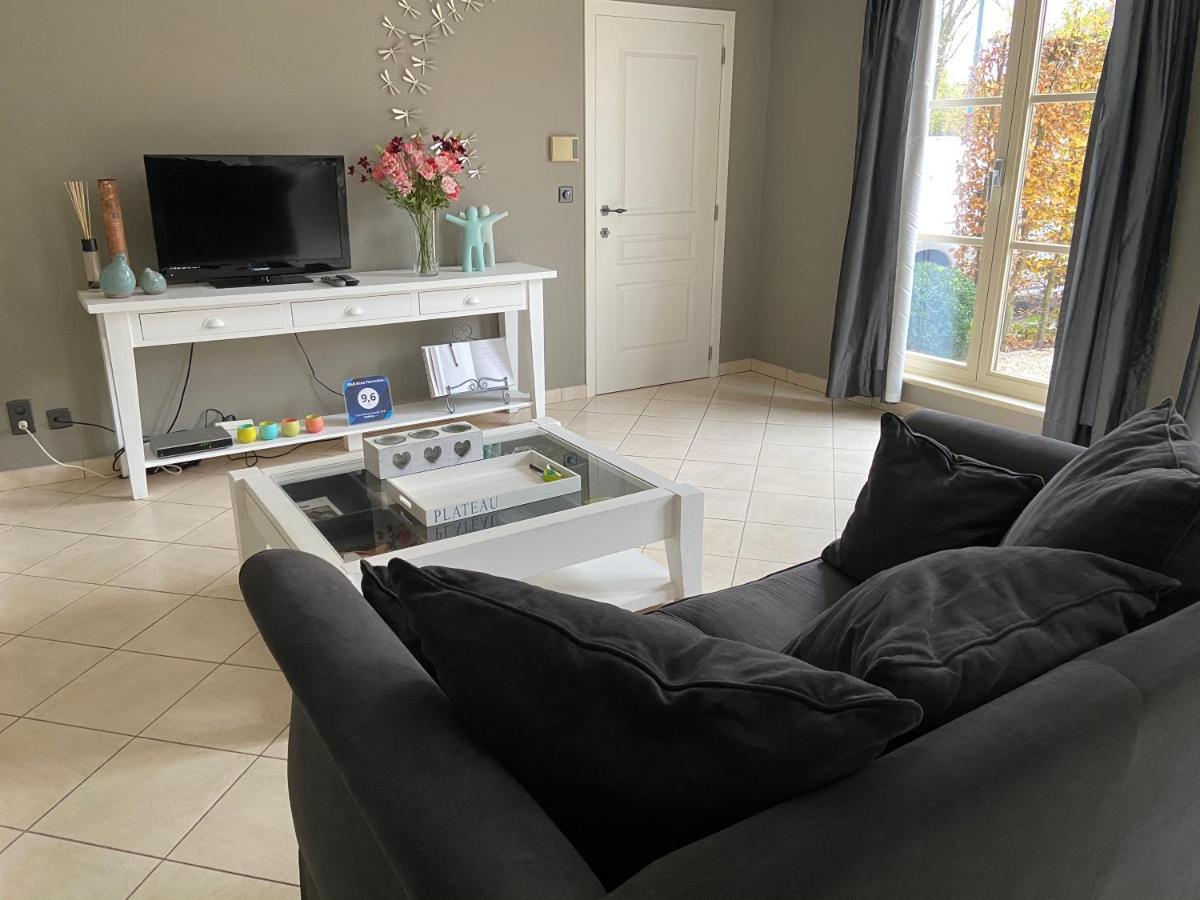 B&B Aline Florentine - Adults Only - Luxury B&B - Chambres D'Hotes - Zimmer Frei Kortenberg Eksteriør bilde