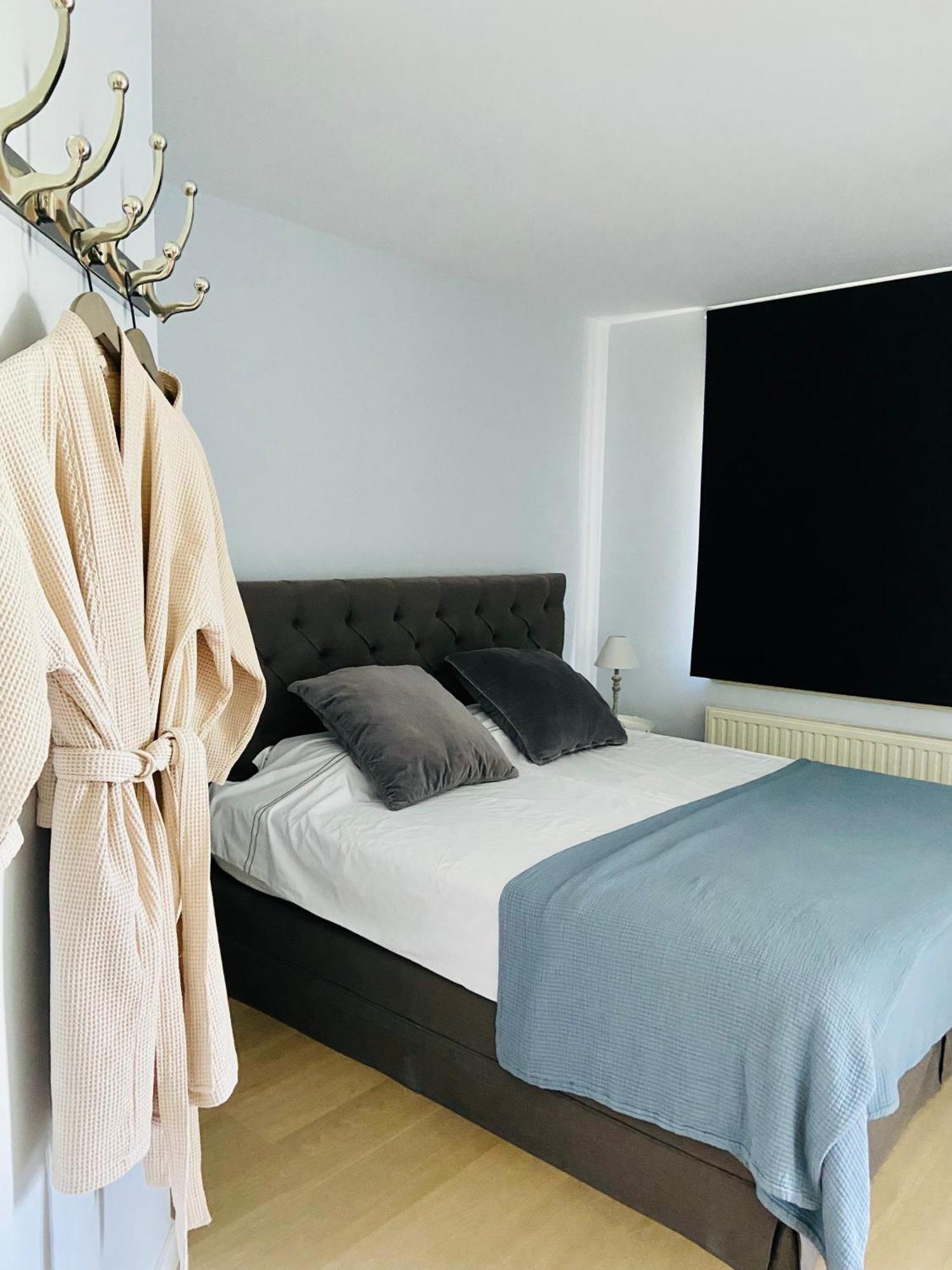 B&B Aline Florentine - Adults Only - Luxury B&B - Chambres D'Hotes - Zimmer Frei Kortenberg Eksteriør bilde