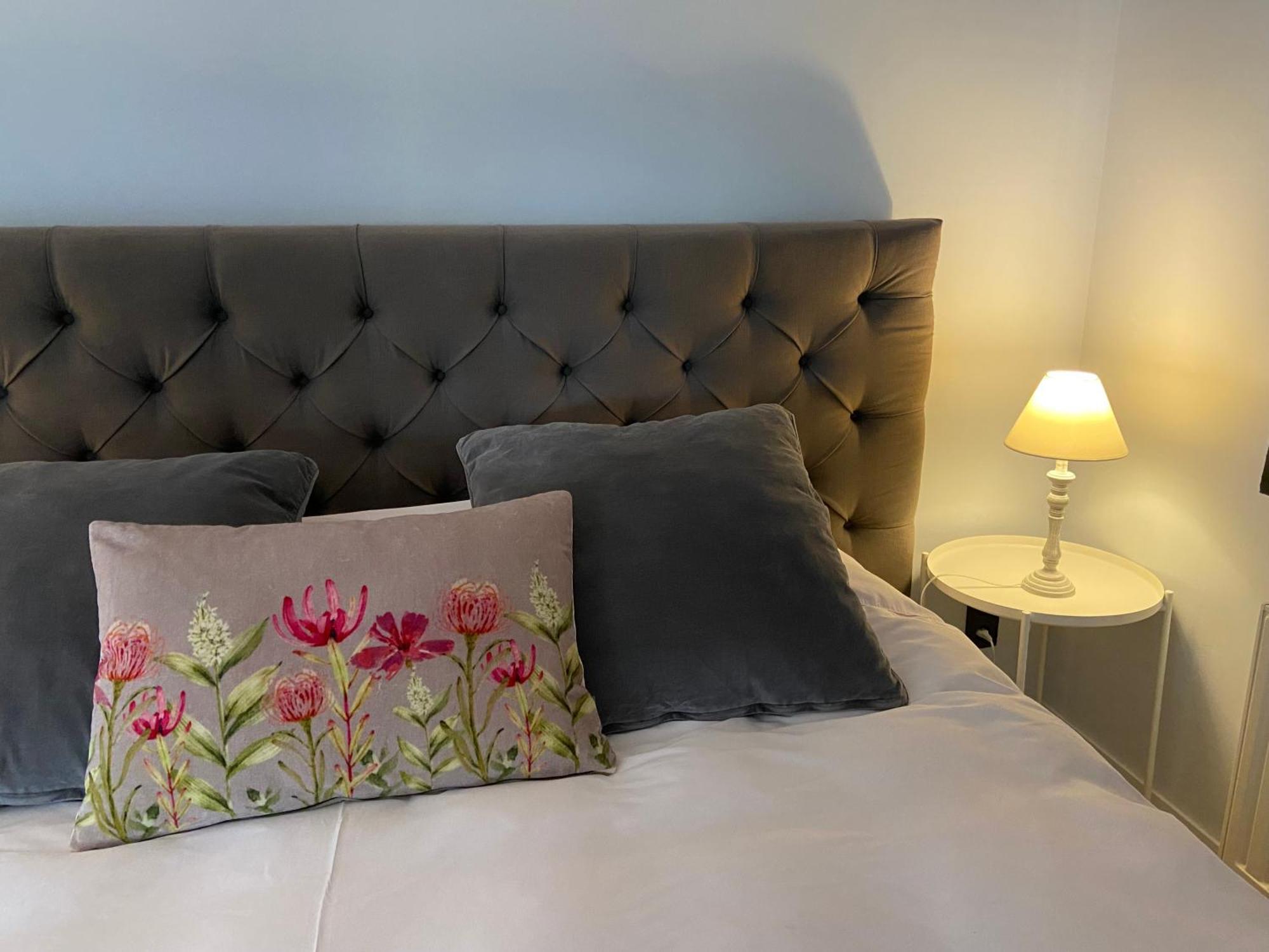 B&B Aline Florentine - Adults Only - Luxury B&B - Chambres D'Hotes - Zimmer Frei Kortenberg Eksteriør bilde