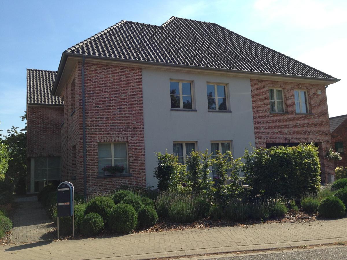 B&B Aline Florentine - Adults Only - Luxury B&B - Chambres D'Hotes - Zimmer Frei Kortenberg Eksteriør bilde