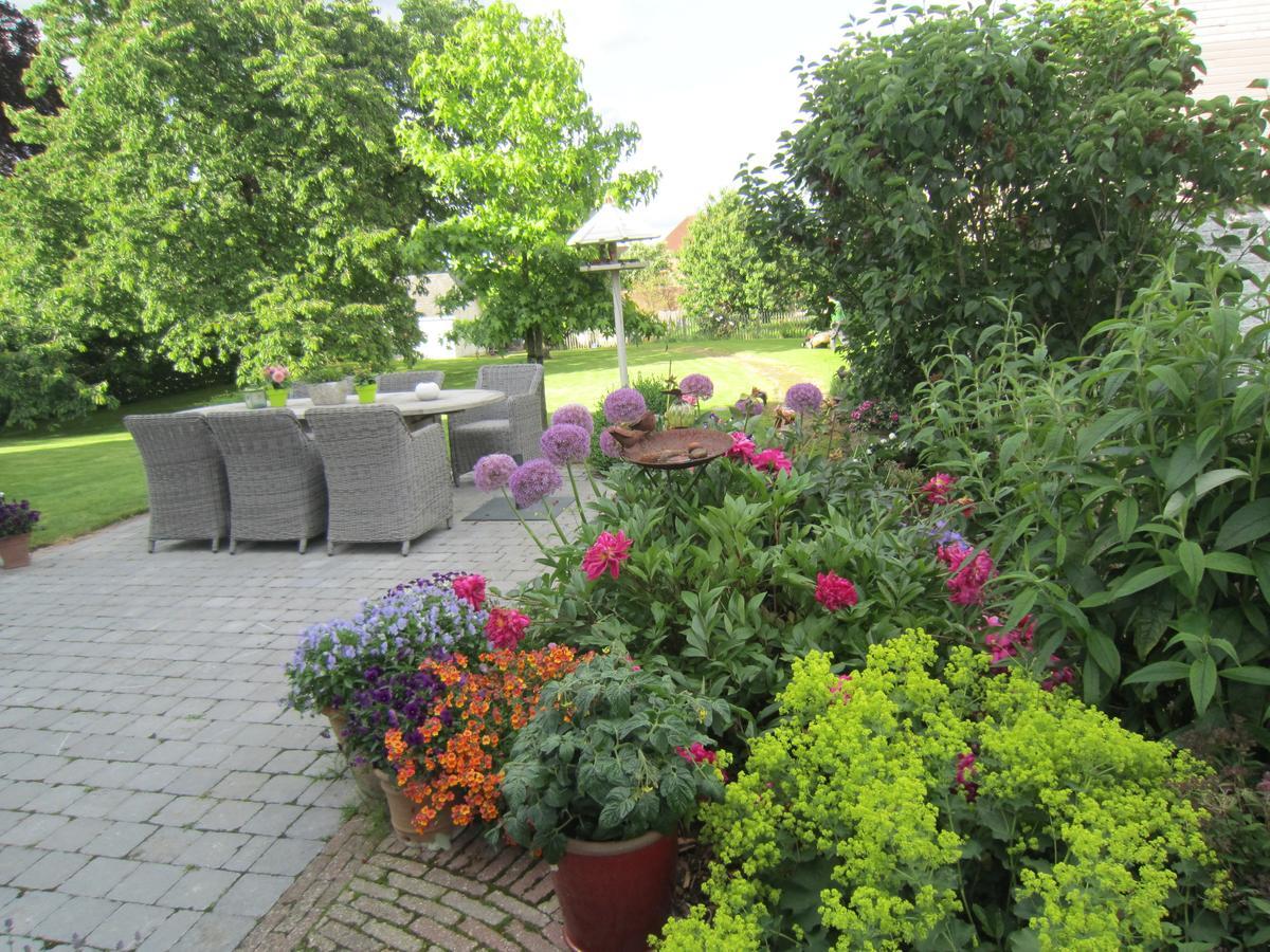 B&B Aline Florentine - Adults Only - Luxury B&B - Chambres D'Hotes - Zimmer Frei Kortenberg Eksteriør bilde